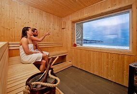 Aurora Apartment - Lyngen Experience