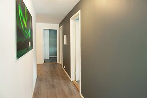 Aurora Apartment - Lyngen Experience