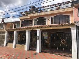 Hotel L & L Mansión