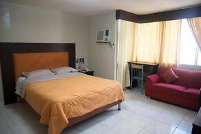 Tropical Inn