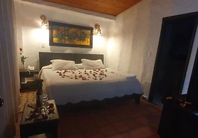 Hotel Compostella