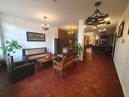 Hotel Compostella