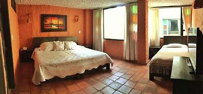 Hotel Compostella