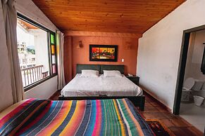 Hotel Compostella