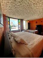 Hotel Compostella