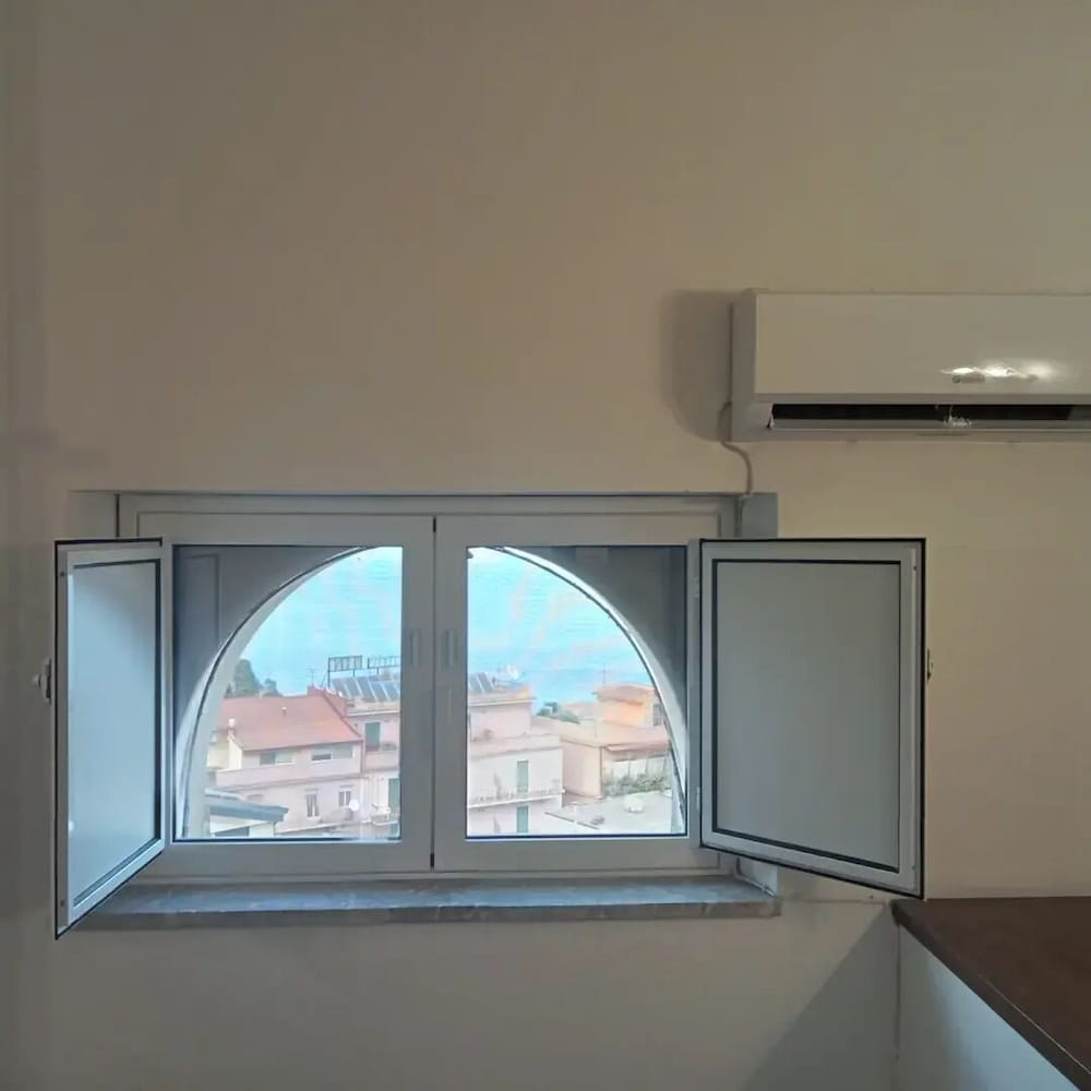 FM Panoramic House Taormina Centre
