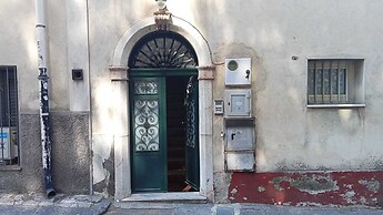 FM Panoramic House Taormina Centre