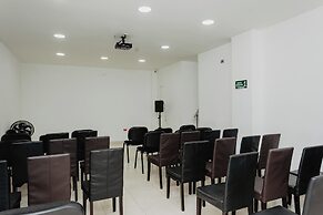 Hotel Plataneras Plaza