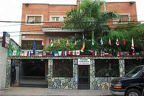 POSADA LA PARADA