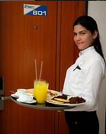 HOTEL MIRAMAR SUITES