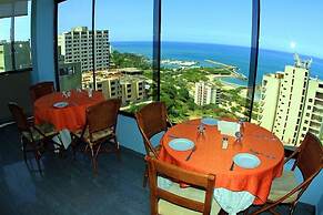 HOTEL MIRAMAR SUITES