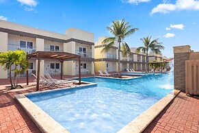 Charming 1br1ba Condo Steps From Eagle Beach