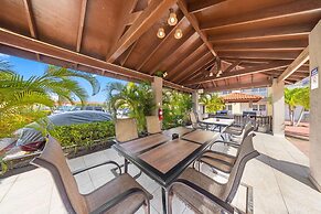 Charming 1br1ba Condo Steps From Eagle Beach