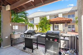 Charming 1br1ba Condo Steps From Eagle Beach
