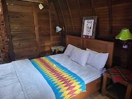 Jambu Guest House