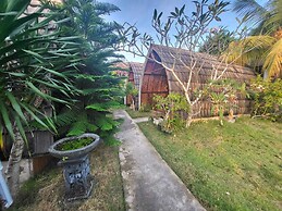 Jambu Guest House