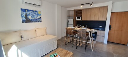Amenabar Park Studios