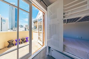 Maze Backpackers Gold Coast