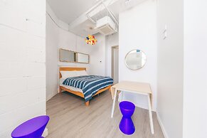 Maze Backpackers Gold Coast