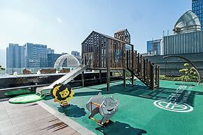 YTL ChangChengYunYue Hotel