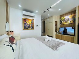Vinhomes D'capitale - Kim's House