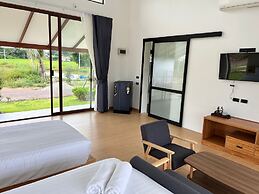 Sumator Resort