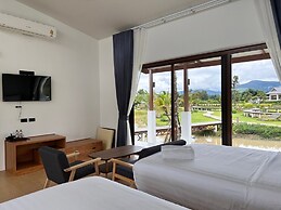 Sumator Resort