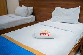 Hotel Rajwada