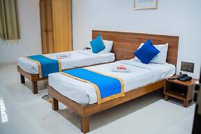 Hotel Rajwada