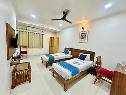 Hotel Rajwada