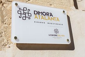 Le dimore del mito - Atalanta