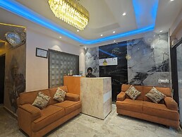 Goroomgo Singh International Amritsar