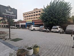 Goroomgo Singh International Amritsar