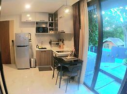 Bo205 - 1 Bdr Condo With Pool Access Ao Nang Beach