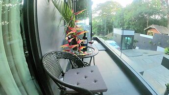 Bo205 - 1 Bdr Condo With Pool Access Ao Nang Beach