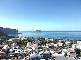 Bo205 - 1 Bdr Condo With Pool Access Ao Nang Beach