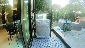 Bo205 - 1 Bdr Condo With Pool Access Ao Nang Beach