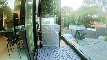 Bo205 - 1 Bdr Condo With Pool Access Ao Nang Beach