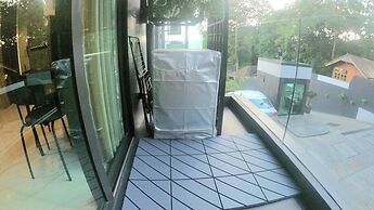 Bo205 - 1 Bdr Condo With Pool Access Ao Nang Beach
