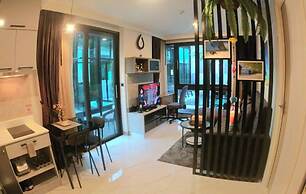 Bo205 - 1 Bdr Condo With Pool Access Ao Nang Beach
