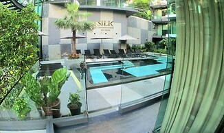 Bo205 - 1 Bdr Condo With Pool Access Ao Nang Beach