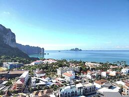 Bo205 - 1 Bdr Condo With Pool Access Ao Nang Beach
