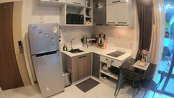 Bo205 - 1 Bdr Condo With Pool Access Ao Nang Beach
