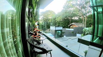 Bo205 - 1 Bdr Condo With Pool Access Ao Nang Beach