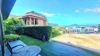 Bo205 - 1 Bdr Condo With Pool Access Ao Nang Beach
