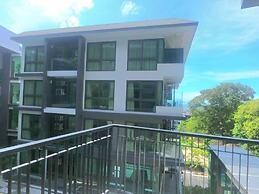 Bo205 - 1 Bdr Condo With Pool Access Ao Nang Beach