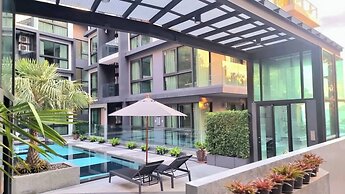 Bo205 - 1 Bdr Condo With Pool Access Ao Nang Beach