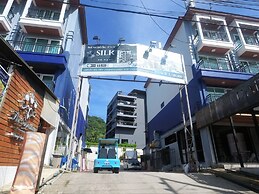 Bo205 - 1 Bdr Condo With Pool Access Ao Nang Beach