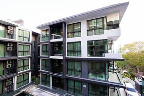 Bo205 - 1 Bdr Condo With Pool Access Ao Nang Beach