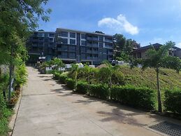 Bo205 - 1 Bdr Condo With Pool Access Ao Nang Beach